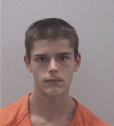 George Klicka, - Lexington County, SC 