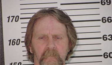 Kenneth Kuykendall - Hunt County, TX 