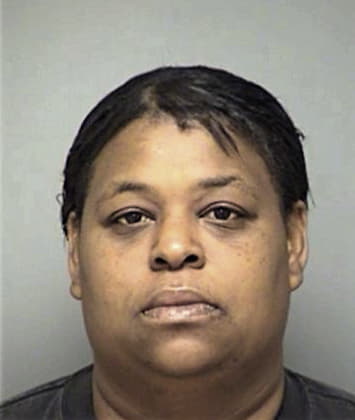 Antoinette Lark, - Denton County, TX 