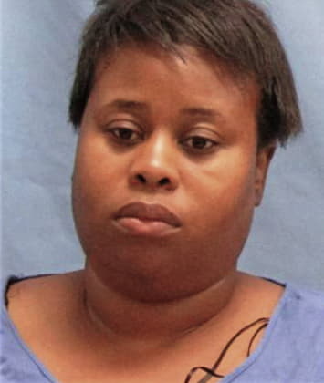 Shakeena Lewis, - Pulaski County, AR 