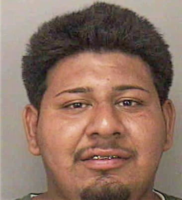 Ernesto Lopez, - Polk County, FL 