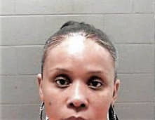 Azaria Lunsford - Durham County, NC 