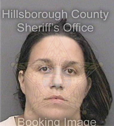 Denise Macdonald, - Hillsborough County, FL 