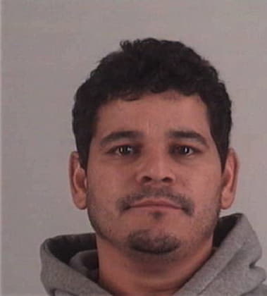 Arturo Madrigal, - Tarrant County, TX 