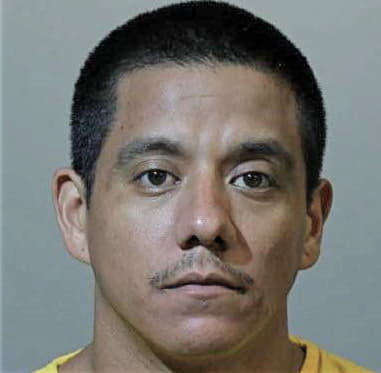 William Malpica, - Seminole County, FL 