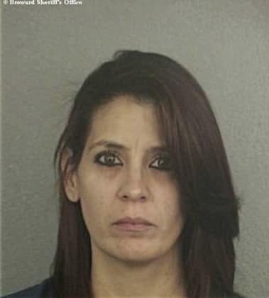 Veronica Martinez-Duerie, - Broward County, FL 