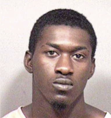 Aloysius Mathews, - Marion County, FL 