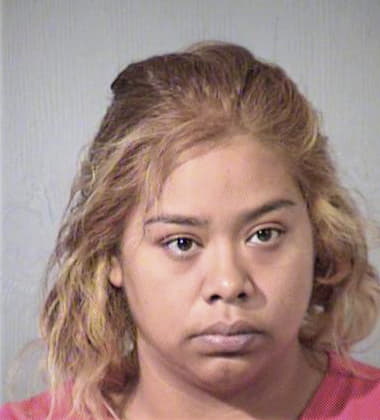 Nichole Matthews - Maricopa County, AZ 