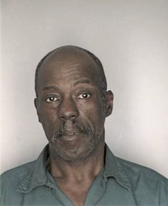 Anthony Maxwell - Hillsborough County, FL 