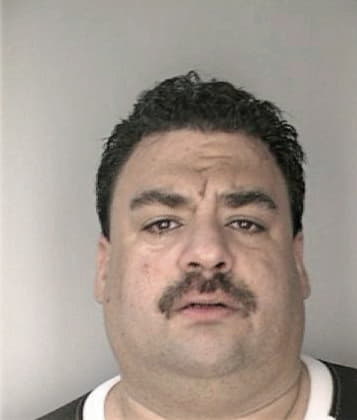 Carl Meredith - Hillsborough County, FL 