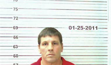 Michael Miller, - Harrison County, MS 