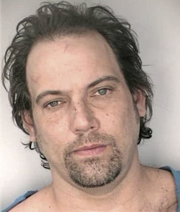 William Miller - Hillsborough County, FL 