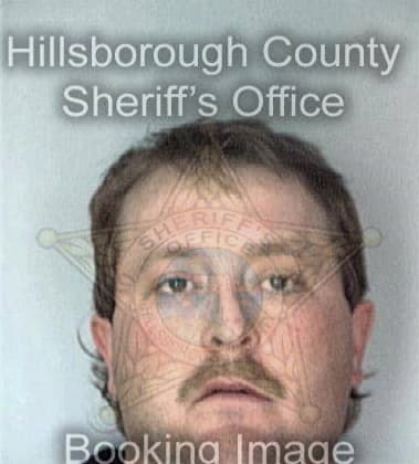 Dennis Mills - Hillsborough County, FL 