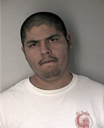 David Miranda - Hillsborough County, FL 