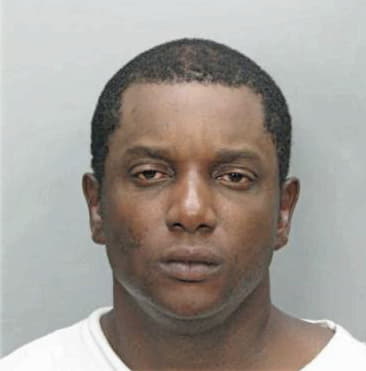 Eric Mitchell, - Dade County, FL 