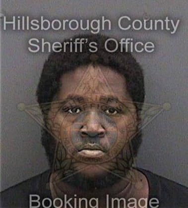 Stephen Montney, - Hillsborough County, FL 