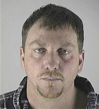 Jeromy Moore - Deschutes County, OR 