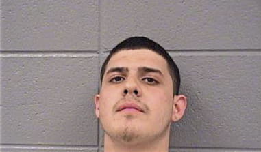 Moises Morales, - Cook County, IL 
