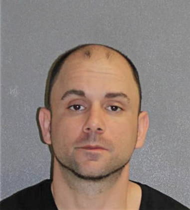 James Mullins, - Volusia County, FL 