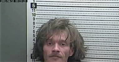 Jerry Mullins, - Harlan County, KY 
