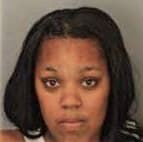 Meoshia Neal, - Shelby County, TN 