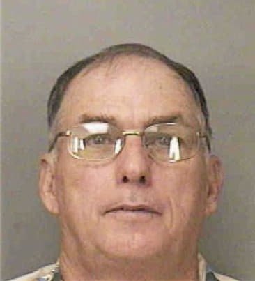 Thomas Nerron, - Polk County, FL 