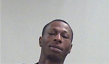 Terrence Nicholas, - Wayne County, IN 