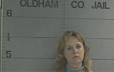 Susan Noe, - Oldham County, KY 