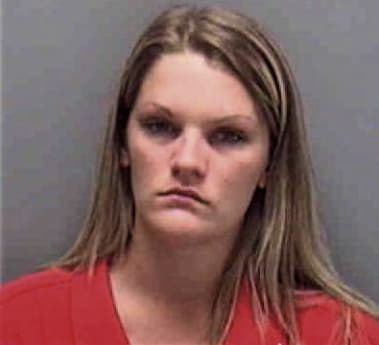 Pamela Ormston, - Lee County, FL 