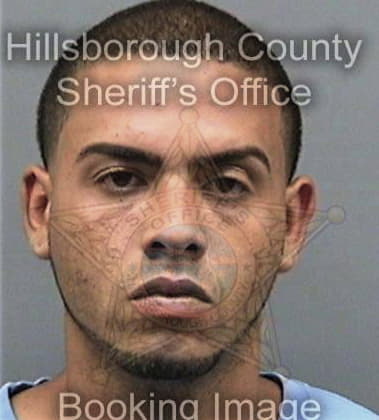 William Orr, - Hillsborough County, FL 