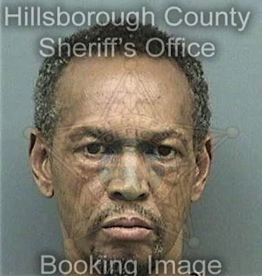 Horace Parker, - Hillsborough County, FL 