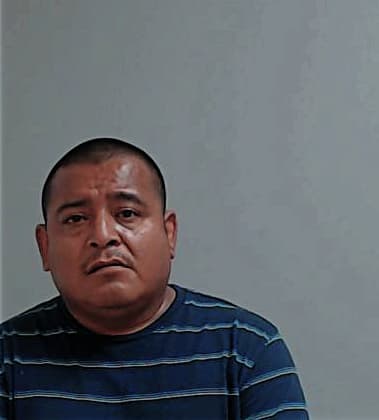 Mario Pedraza, - Hidalgo County, TX 