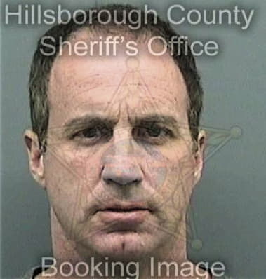 Mark Petit, - Hillsborough County, FL 