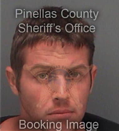 Brent Price, - Pinellas County, FL 