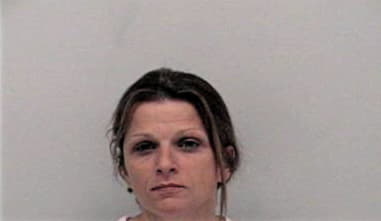 Tammy Pritts, - Charlotte County, FL 