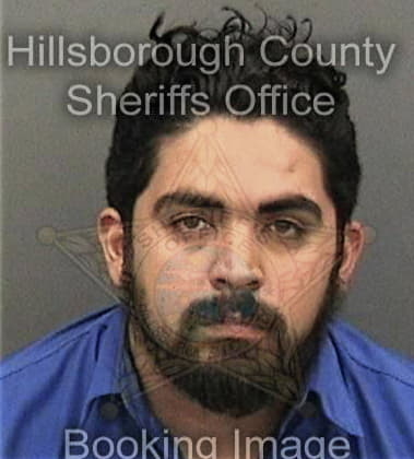 Russell Puhl, - Hillsborough County, FL 