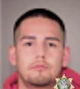 Jordan Reed - Multnomah County, OR 