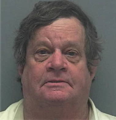 Russell Renney, - Lee County, FL 