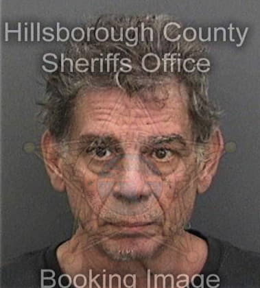 Michael Reyes, - Hillsborough County, FL 