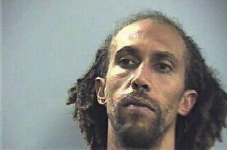 Derrick Rigsby - Fayette County, KY 