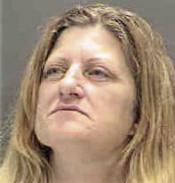 Linda Roberts, - Sarasota County, FL 