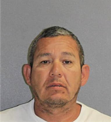 Juan Rodreguez, - Volusia County, FL 