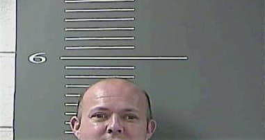 Raymond Roman, - Johnson County, KY 