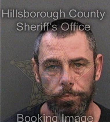 Elias Rubio, - Hillsborough County, FL 