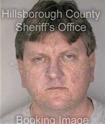 Danny Ruppe, - Hillsborough County, FL 