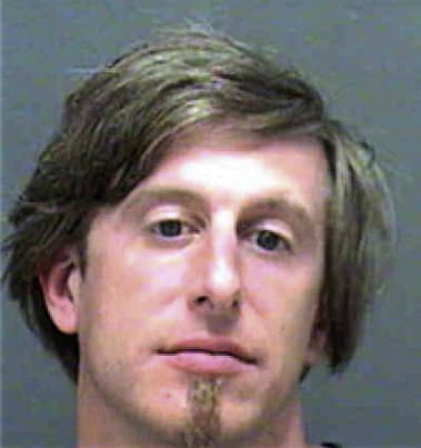 Owen Sanders, - Mecklenburg County, NC 