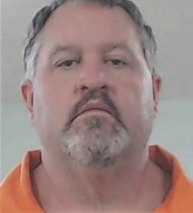 Timothy Sanders, - Burnet County, TX 