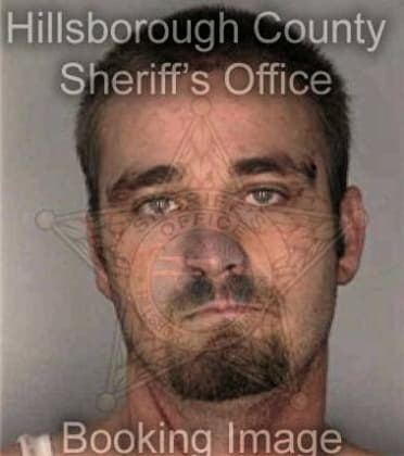 Ruben Santiago, - Hillsborough County, FL 