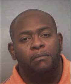 Demetrius Simpkins - Fulton County, GA 