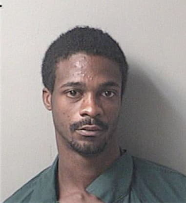 Darius Singleton, - Escambia County, FL 